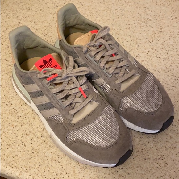 adidas kelvin warmes weiss